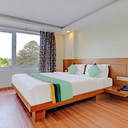 Treebo Trend Abirami Residency Kodaikanal Εξωτερικό φωτογραφία