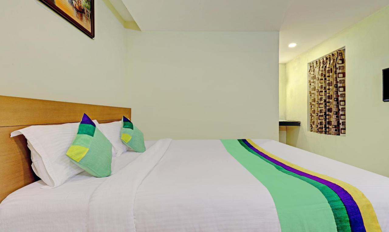Treebo Trend Abirami Residency Kodaikanal Εξωτερικό φωτογραφία