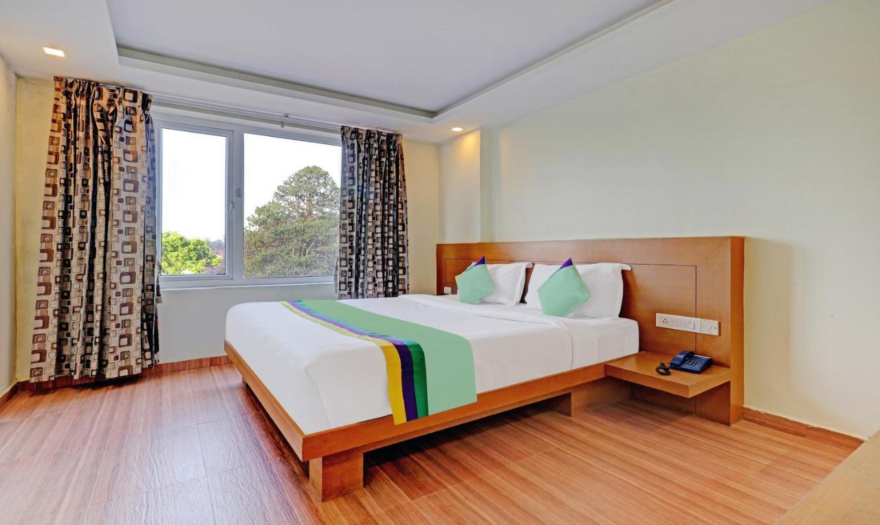 Treebo Trend Abirami Residency Kodaikanal Εξωτερικό φωτογραφία