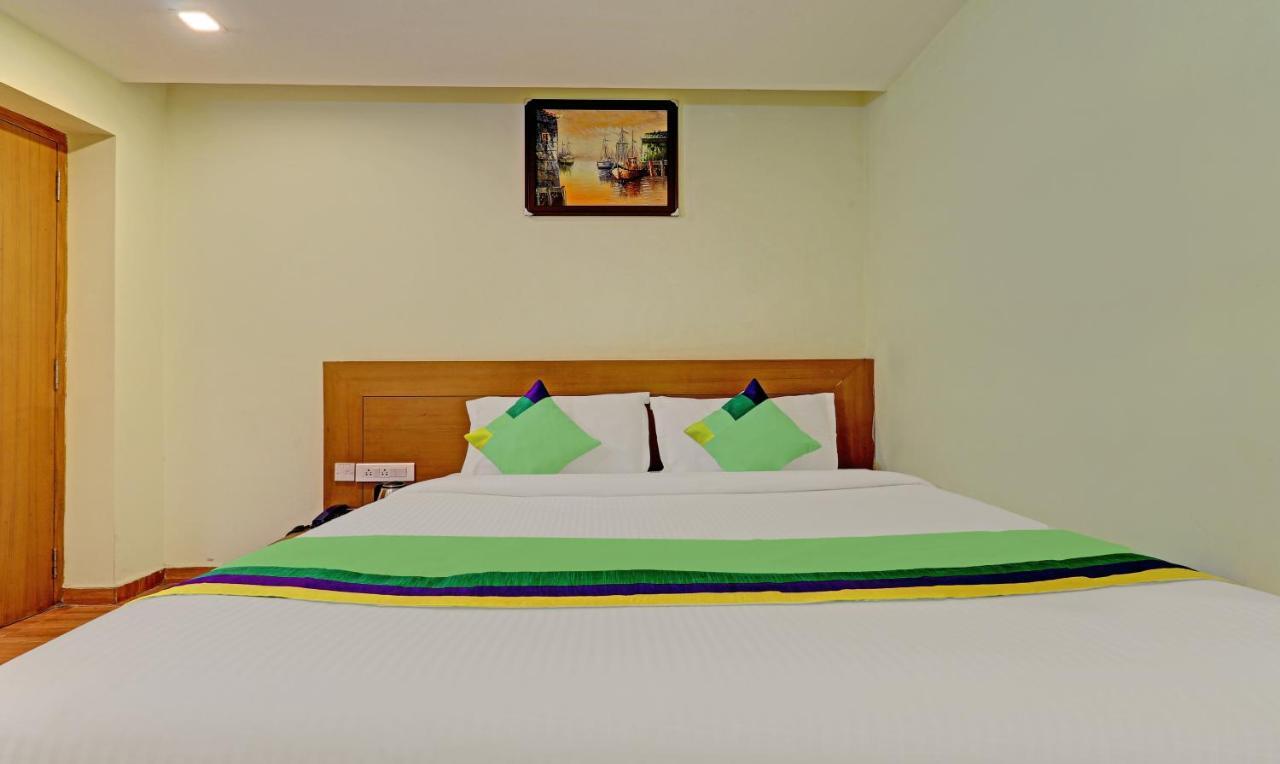 Treebo Trend Abirami Residency Kodaikanal Εξωτερικό φωτογραφία