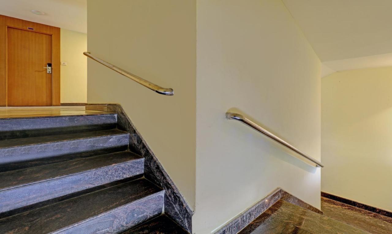 Treebo Trend Abirami Residency Kodaikanal Εξωτερικό φωτογραφία