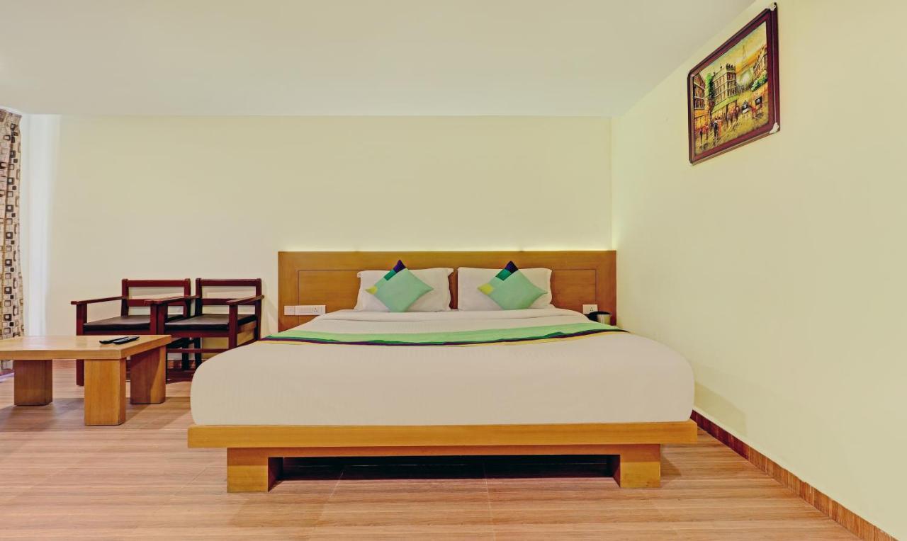 Treebo Trend Abirami Residency Kodaikanal Εξωτερικό φωτογραφία