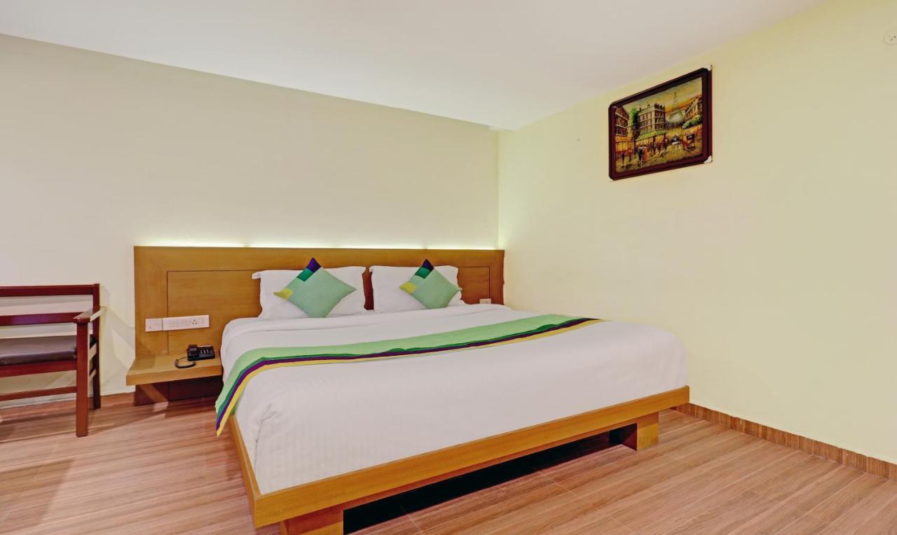 Treebo Trend Abirami Residency Kodaikanal Εξωτερικό φωτογραφία