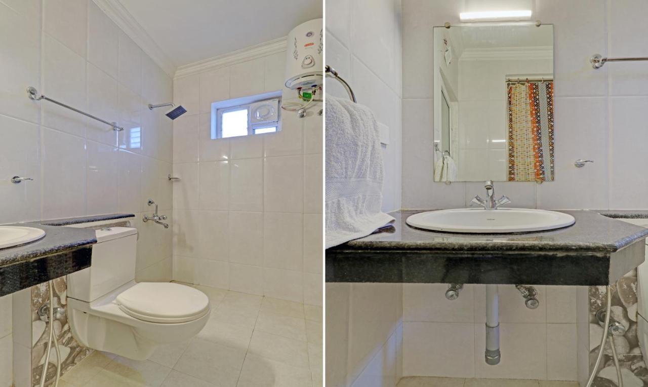 Treebo Trend Abirami Residency Kodaikanal Εξωτερικό φωτογραφία