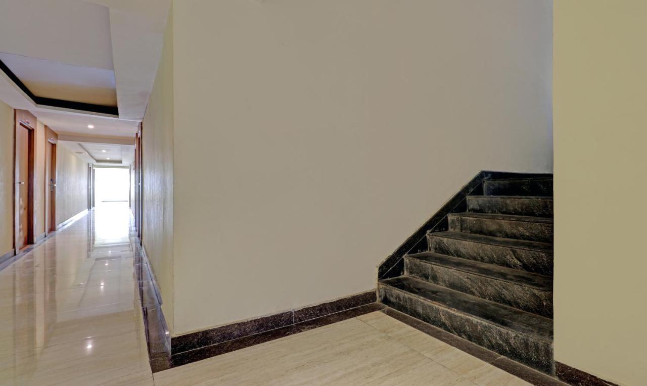 Treebo Trend Abirami Residency Kodaikanal Εξωτερικό φωτογραφία