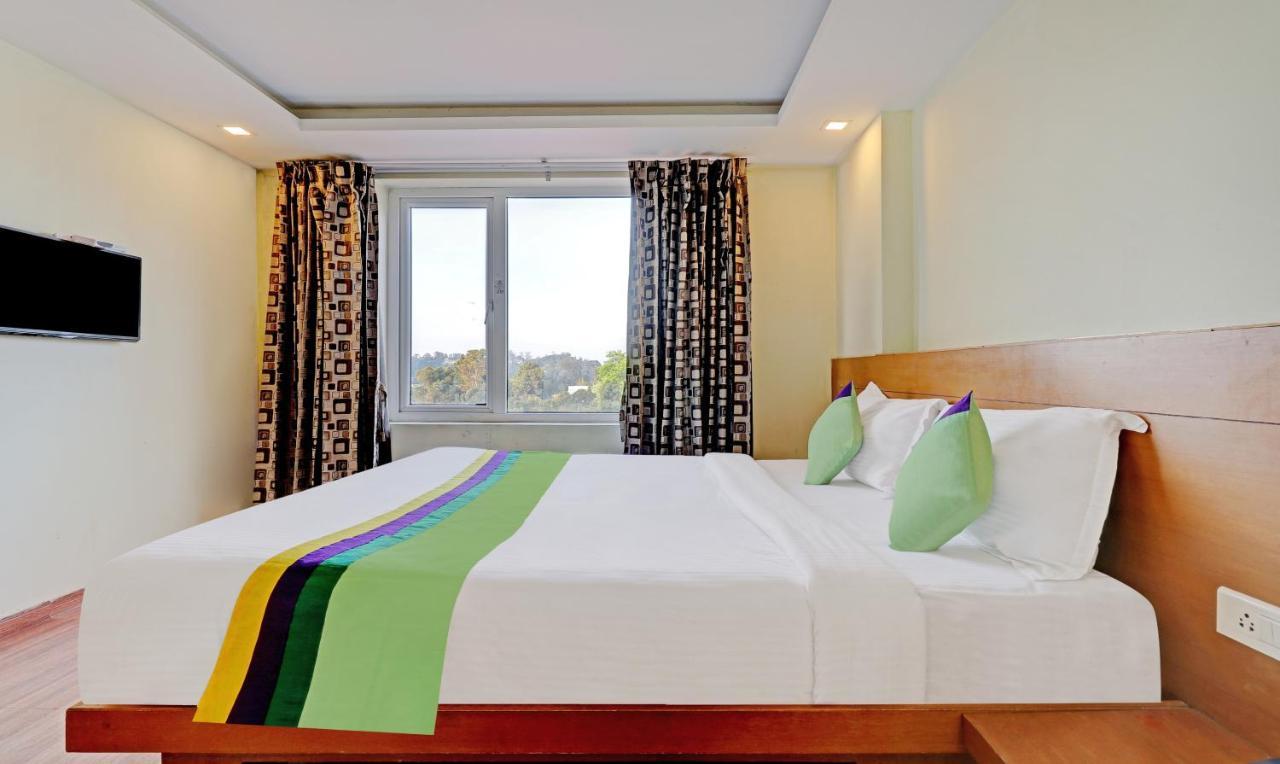 Treebo Trend Abirami Residency Kodaikanal Εξωτερικό φωτογραφία
