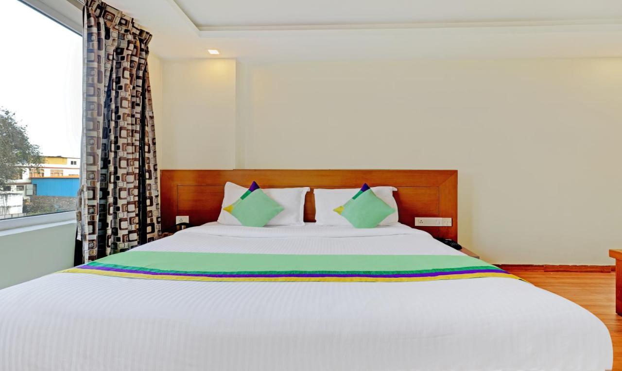 Treebo Trend Abirami Residency Kodaikanal Εξωτερικό φωτογραφία