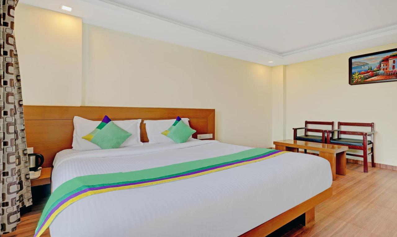 Treebo Trend Abirami Residency Kodaikanal Εξωτερικό φωτογραφία