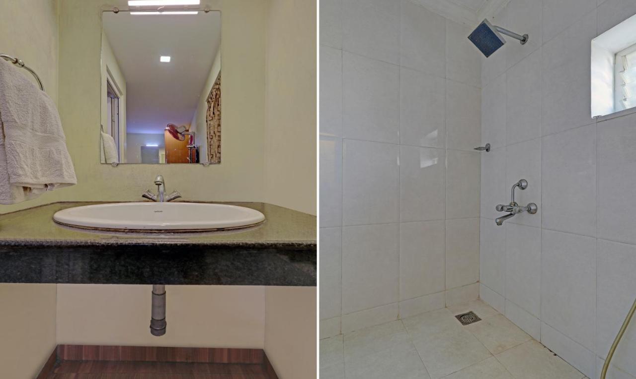 Treebo Trend Abirami Residency Kodaikanal Εξωτερικό φωτογραφία