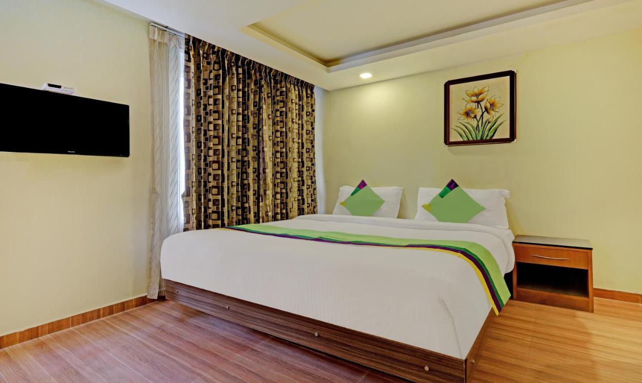 Treebo Trend Abirami Residency Kodaikanal Εξωτερικό φωτογραφία
