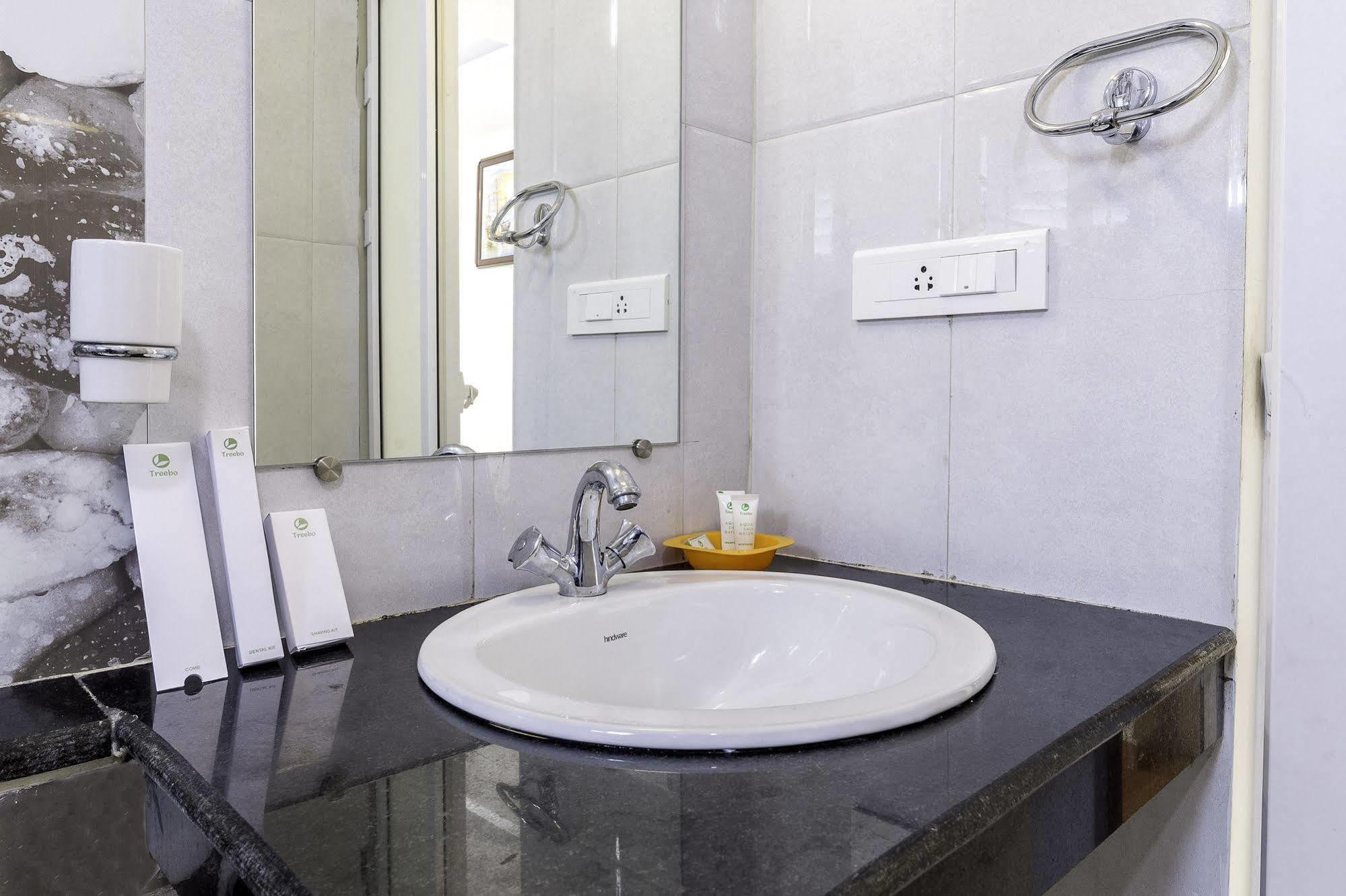Treebo Trend Abirami Residency Kodaikanal Εξωτερικό φωτογραφία