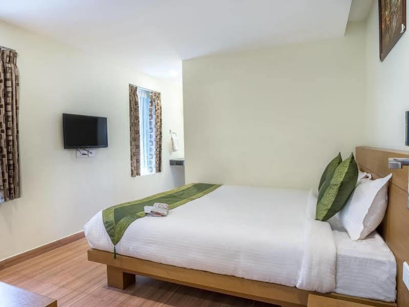 Treebo Trend Abirami Residency Kodaikanal Εξωτερικό φωτογραφία